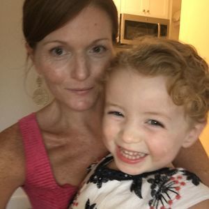 Meet your Posher, Anne